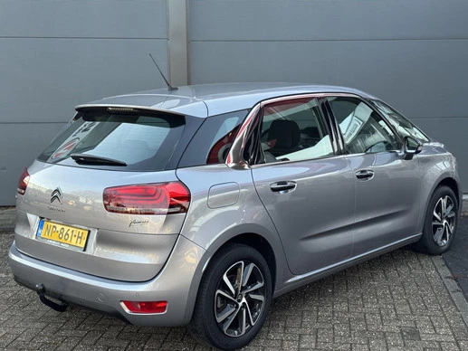 Citroën C4 Picasso - Afbeelding 3 van 30