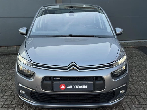 Citroën C4 Picasso - Afbeelding 5 van 30