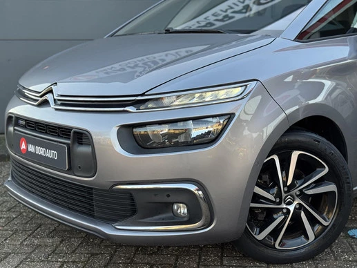 Citroën C4 Picasso - Afbeelding 6 van 30