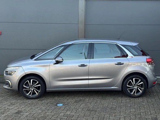 Citroën C4 Picasso - Afbeelding 7 van 30