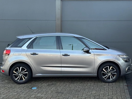 Citroën C4 Picasso - Afbeelding 8 van 30