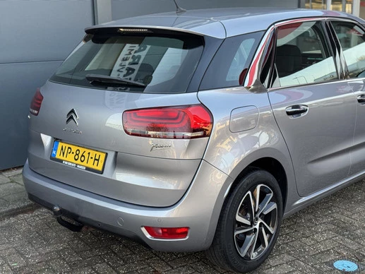 Citroën C4 Picasso - Afbeelding 9 van 30