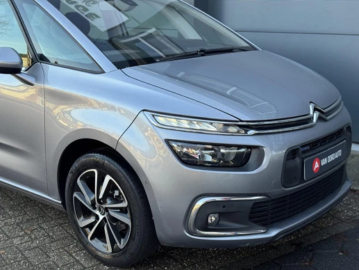 Citroën C4 Picasso - Afbeelding 11 van 30