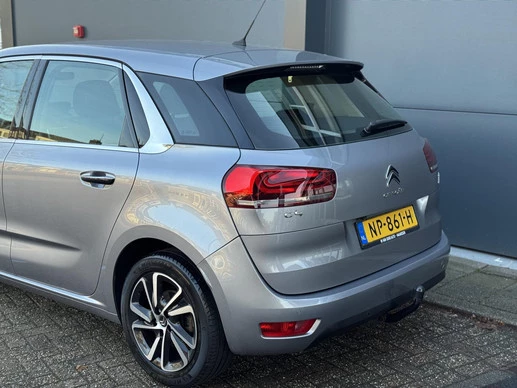 Citroën C4 Picasso - Afbeelding 12 van 30