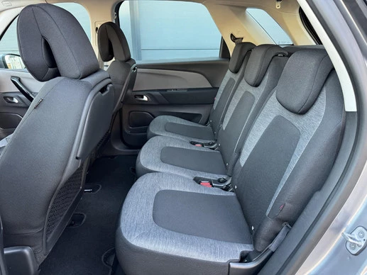 Citroën C4 Picasso - Afbeelding 15 van 30
