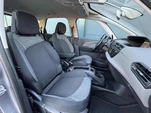 Citroën C4 Picasso - Afbeelding 19 van 30
