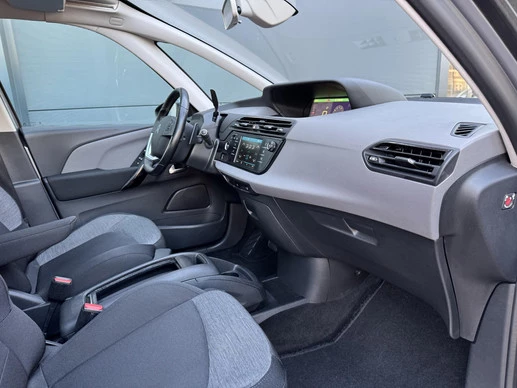 Citroën C4 Picasso - Afbeelding 20 van 30