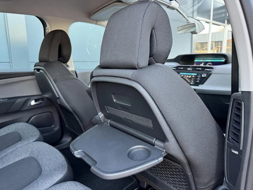 Citroën C4 Picasso - Afbeelding 21 van 30