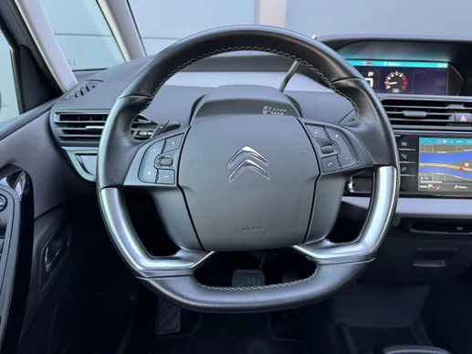 Citroën C4 Picasso - Afbeelding 24 van 30