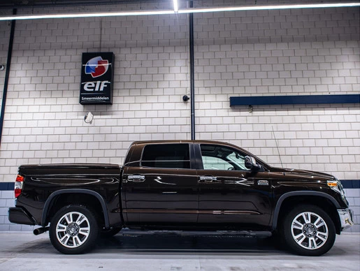 Toyota Tundra - Afbeelding 2 van 22