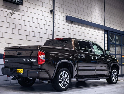 Toyota Tundra - Afbeelding 3 van 22