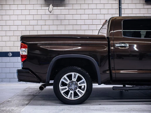 Toyota Tundra - Afbeelding 6 van 22
