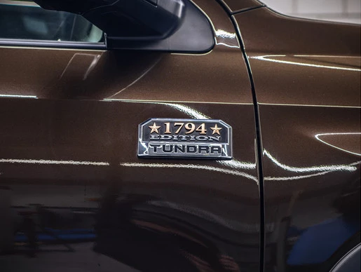 Toyota Tundra - Afbeelding 7 van 22