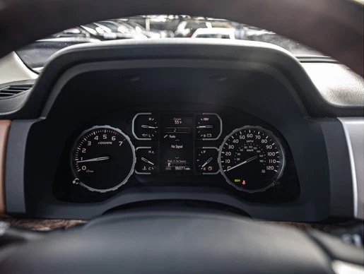 Toyota Tundra - Afbeelding 8 van 22