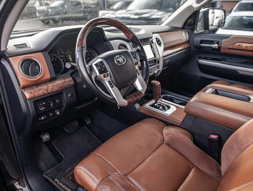 Toyota Tundra - Afbeelding 9 van 22