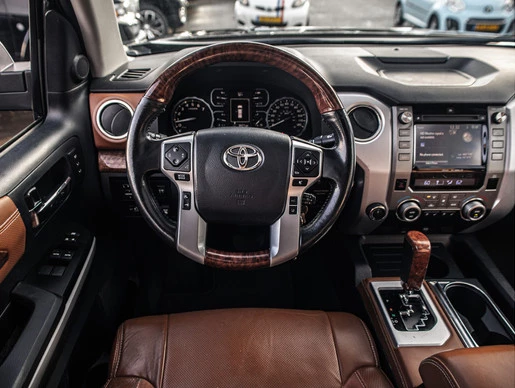 Toyota Tundra - Afbeelding 10 van 22