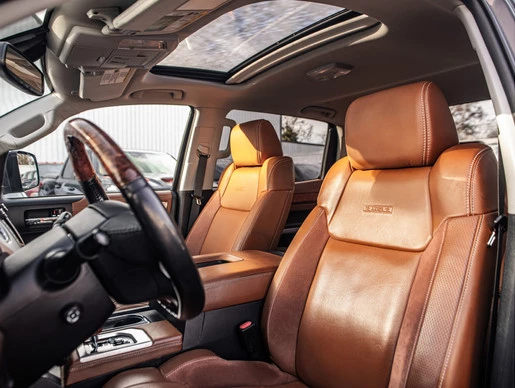 Toyota Tundra - Afbeelding 11 van 22