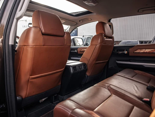 Toyota Tundra - Afbeelding 12 van 22