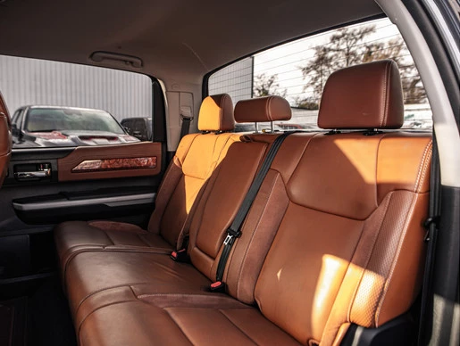 Toyota Tundra - Afbeelding 13 van 22