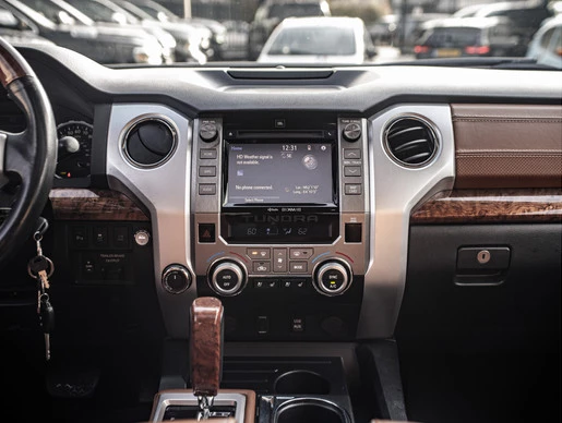 Toyota Tundra - Afbeelding 14 van 22