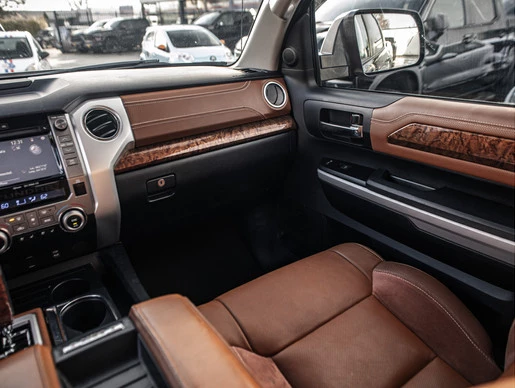 Toyota Tundra - Afbeelding 15 van 22