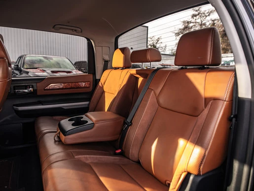 Toyota Tundra - Afbeelding 16 van 22