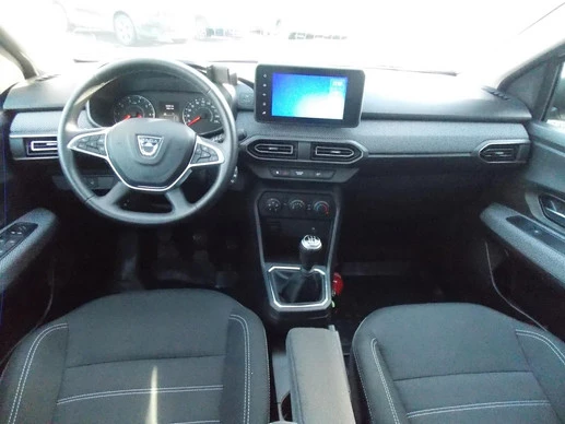 Dacia Sandero - Afbeelding 11 van 24