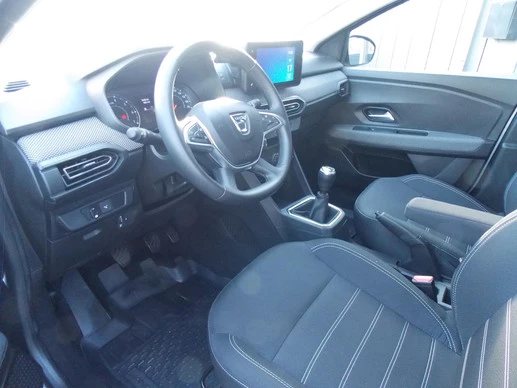 Dacia Sandero - Afbeelding 12 van 24