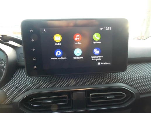 Dacia Sandero - Afbeelding 14 van 24