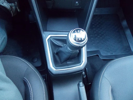 Dacia Sandero - Afbeelding 16 van 24