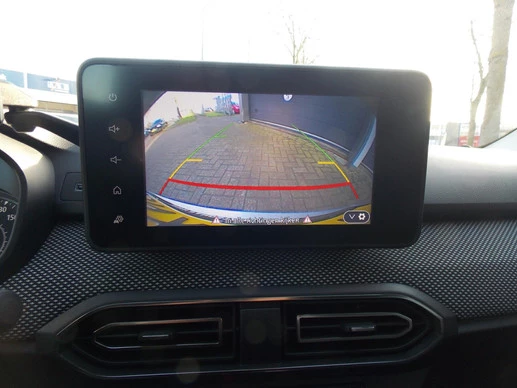 Dacia Sandero - Afbeelding 17 van 24