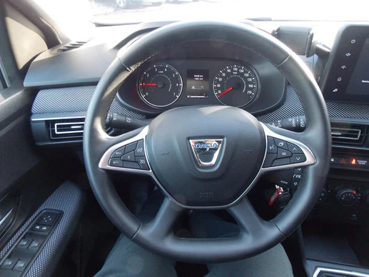 Dacia Sandero - Afbeelding 19 van 24