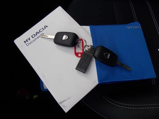 Dacia Sandero - Afbeelding 21 van 24