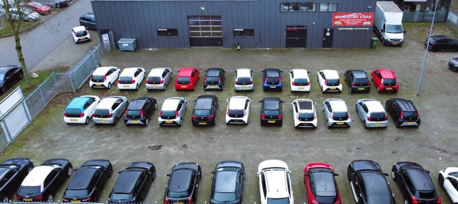 Dacia Sandero - Afbeelding 22 van 24