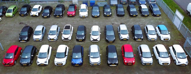 Dacia Sandero - Afbeelding 23 van 24