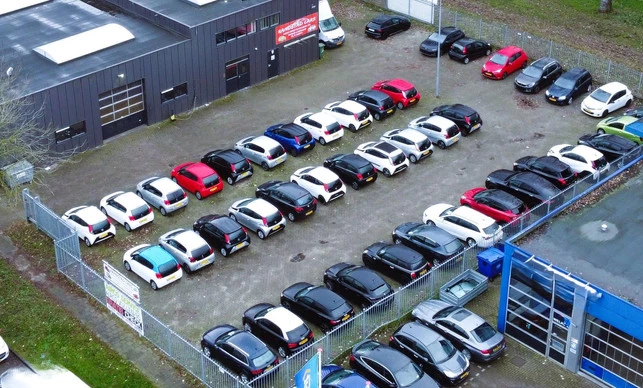 Dacia Sandero - Afbeelding 24 van 24