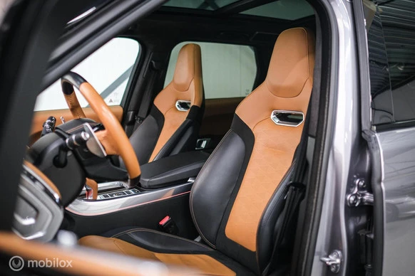 Land Rover Range Rover Sport - Afbeelding 2 van 30
