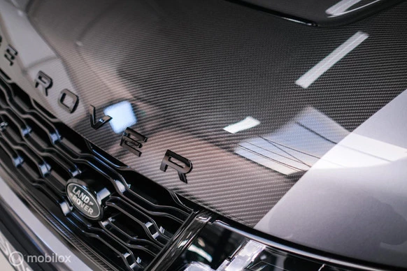 Land Rover Range Rover Sport - Afbeelding 5 van 30