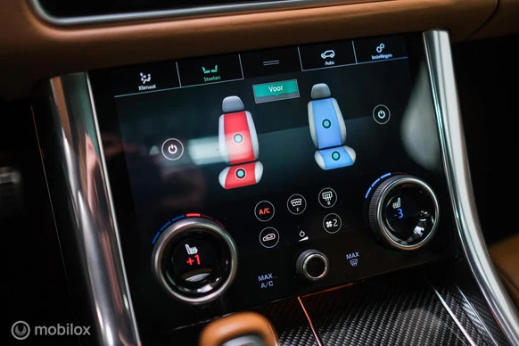 Land Rover Range Rover Sport - Afbeelding 6 van 30