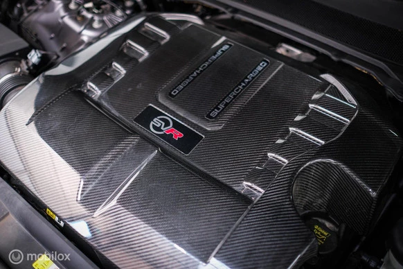 Land Rover Range Rover Sport - Afbeelding 7 van 30