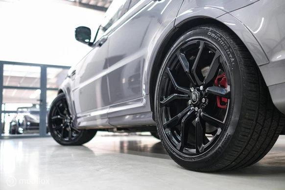 Land Rover Range Rover Sport - Afbeelding 13 van 30