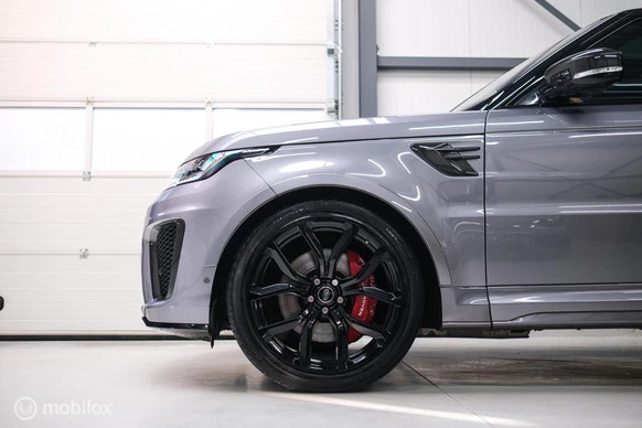 Land Rover Range Rover Sport - Afbeelding 15 van 30
