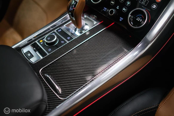 Land Rover Range Rover Sport - Afbeelding 18 van 30