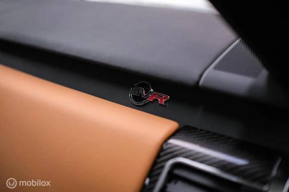 Land Rover Range Rover Sport - Afbeelding 23 van 30