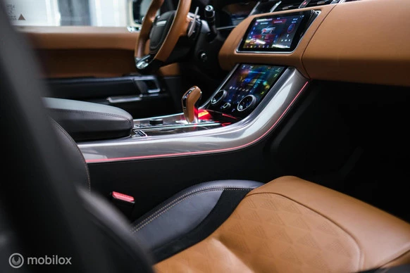 Land Rover Range Rover Sport - Afbeelding 24 van 30