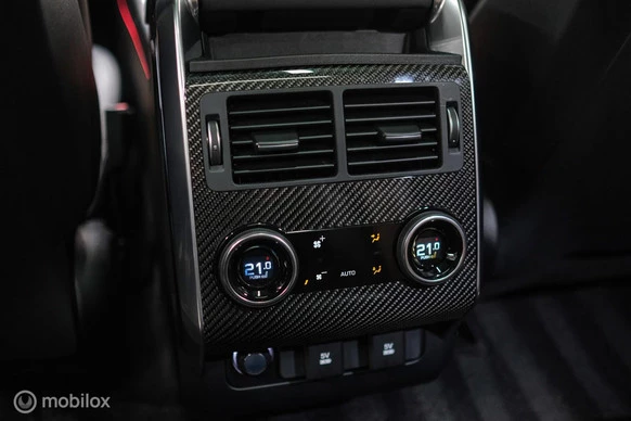 Land Rover Range Rover Sport - Afbeelding 29 van 30