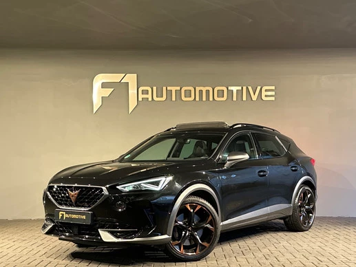CUPRA Formentor - Afbeelding 1 van 30