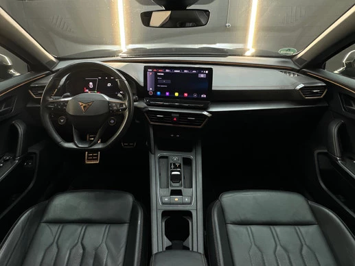 CUPRA Formentor - Afbeelding 4 van 30