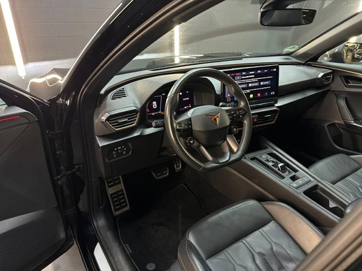 CUPRA Formentor - Afbeelding 5 van 30