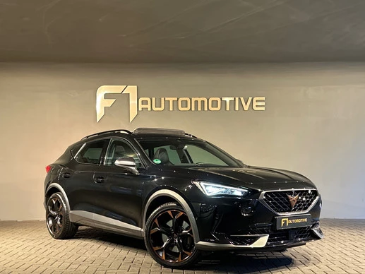 CUPRA Formentor - Afbeelding 7 van 30